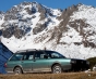 Описание Volkswagen Quantum