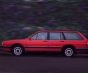 Фото Volkswagen Quantum
