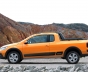 Фото Volkswagen Saveiro