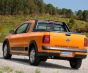 Фото Volkswagen Saveiro