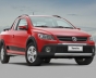 Фото Volkswagen Saveiro