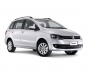 Описание Volkswagen Suran