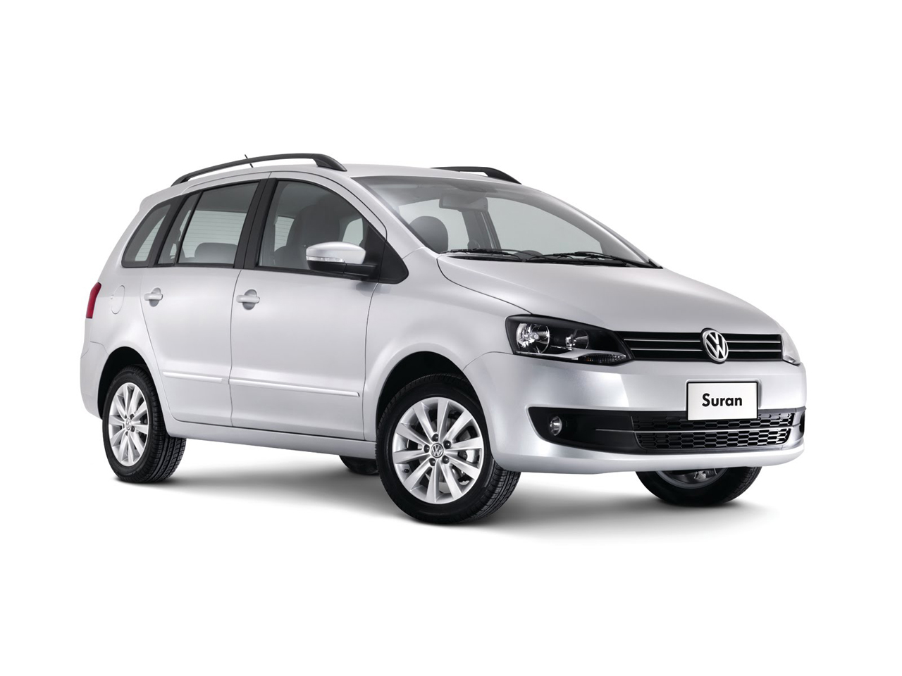 Фото Volkswagen Suran