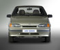 Фото ВАЗ (Lada) 2114