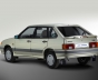 Фото ВАЗ (Lada) 2114