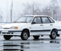 Фото ВАЗ (Lada) 2115