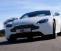 Фото Aston Martin Vantage