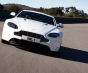 Фото Aston Martin Vantage