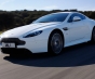 Фото Aston Martin Vantage