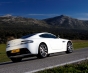 Фото Aston Martin Vantage