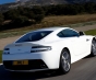 Фото Aston Martin Vantage