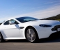 Фото Aston Martin Vantage