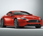 Описание Aston Martin Vantage