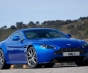 Фото Aston Martin Vantage
