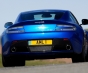 Фото Aston Martin Vantage
