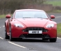 Фото Aston Martin Vantage