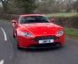 Фото Aston Martin Vantage