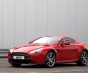 Фото Aston Martin Vantage