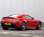 Фото Aston Martin Vantage