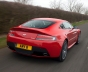 Фото Aston Martin Vantage