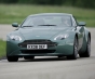 Фото Aston Martin Vantage