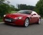 Фото Aston Martin Vantage