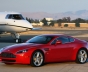 Фото Aston Martin Vantage