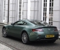 Фото Aston Martin Vantage