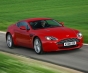 Фото Aston Martin Vantage