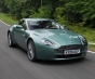 Фото Aston Martin Vantage