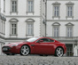 Фото Aston Martin Vantage