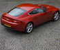 Фото Aston Martin Vantage
