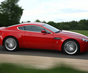 Фото Aston Martin Vantage