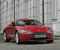 Фото Aston Martin Vantage
