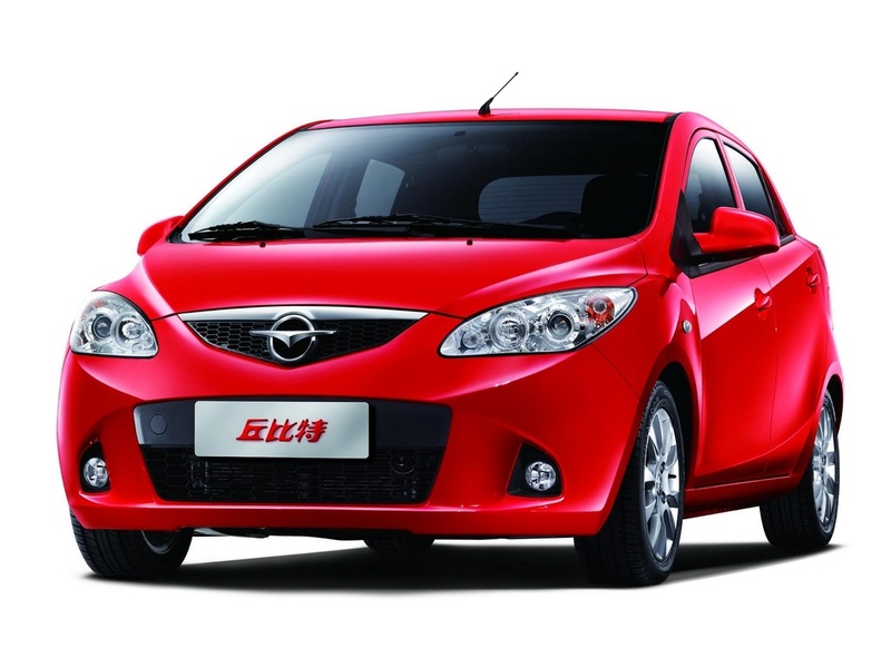 Фото Haima 2