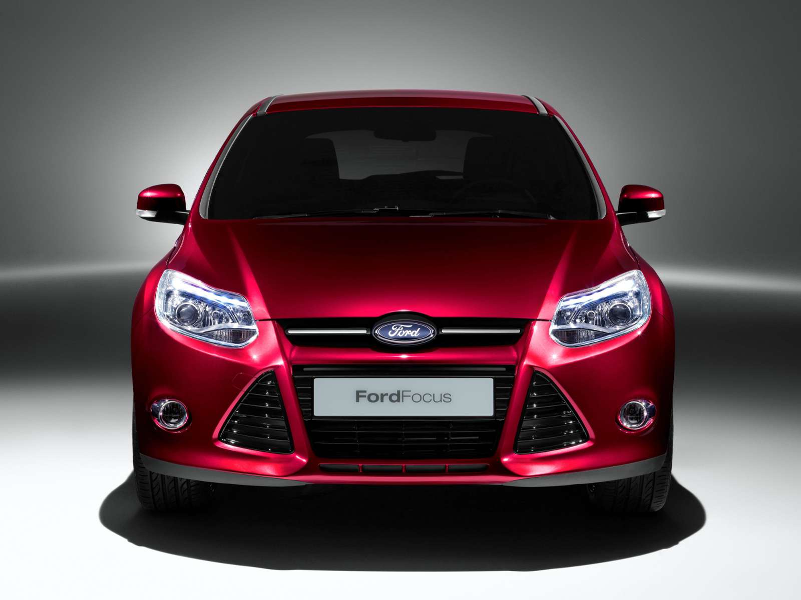 Фото Ford Focus