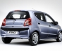 Фото Nissan Pixo