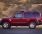 Описание Nissan Xterra