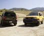 Фото Nissan Xterra
