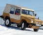 Фото Volkswagen Iltis