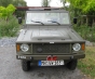 Фото Volkswagen Iltis