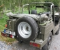 Фото Volkswagen Iltis