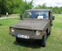 Фото Volkswagen Iltis