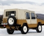 Фото Volkswagen Iltis