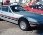 Фото Volkswagen SP2