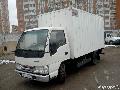 Фото  мы делаем мир лучше! 3.2 MT Длинная база со спальным местом