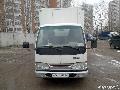 Фото  мы делаем мир лучше! 3.2 MT Длинная база со спальным местом