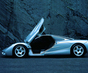 Фото McLaren F1