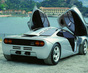 Фото McLaren F1