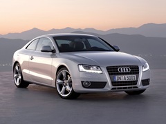 Фото Audi A5